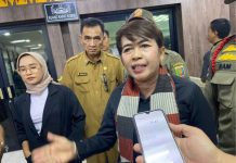 Condrowati: Kami Sudah Berjuang untuk Petani
