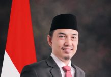 Anggota Komisi I DPRD Provinsi Lampung,Minta APH Tindak Tegas Kriminalitas