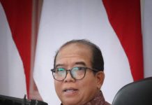 Lampung Menuju 10 Besar Nasional Dalam Prestasi Pendidikan