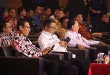 Opening Ceremony Hari Pers Nasional (HPN) Daerah Lampung 2025 Berlangsung Meriah