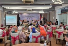 Diskusi Publik PKS Lampung: Kolaborasi dengan Pemda untuk Pembangunan Desa