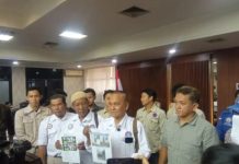 PT Prima Alumga Mesuji Minta Perlindungan Hukum ke DPRD Lampung