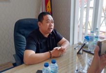 Soal Gas Elpiji 3 Kg, Anggota Komisi V DPRD Lampung Sambut Baik Keputusan Presiden