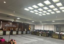 Komisi V DPRD Lampung Terima Perwakilan Puluhan Guru