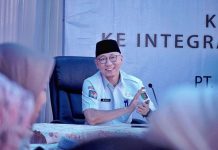 Dampingi Kunker Komisi XII DPR-RI, Gubernur Rahmat Mirzani Pastikan Kesiapan Distribusi Energi dan Pasokan Listrik di Provinsi Lampung