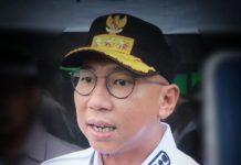Gubernur Lampung, Rahmat Mirzani Djausal, Menegaskan Komitmennya dalam Mensejahterakan Petani