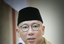 Ajak Masyarakat Jaga Kondusifitas, Gubernur Mirza Sampaikan Belasungkawa Atas Gugurnya Tiga Polisi di Way Kanan