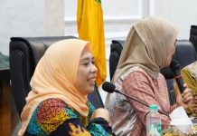 Operasi Pasar Murah untuk Stabilitas Harga Pangan di Bulan Ramadan