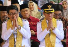 Seni dan Budaya Sambut Kedatangan Hamartoni – Romli