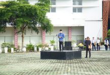 Pj Sekda Waykanan Ajak Wujudkan Program Asa Cita Prabowo