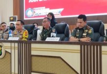 4 Tersangka Tragedi Sabung Ayam Waykanan, 1 Sipil, 1 Polri dan 2 TNI