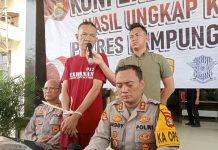 Tusuk Adik Kandung Hingga Tewas, Bahirun Terancam Hukuman Mati
