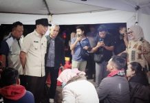 Pemprov Lampung Siap Kawal Puncak Arus Balik Lebaran 2025 dengan Sinergi dan Layanan Maksimal