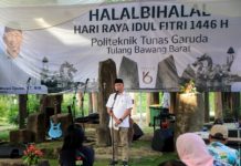 Pemprov Lampung Dorong Peningkatan Kualitas Pendidikan, Siapkan Generasi Masa Depan