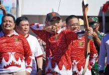 Kejuaraan Panahan Piala Gubernur Lampung 2025: Ajang Lahirkan Bintang Baru dan Bangun Mental Juara