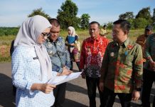 Pemprov Lampung Siapkan Sekolah Rakyat, Dukung Program Nasional Presiden