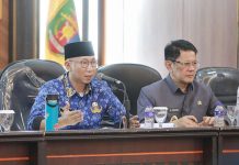 Lebih Dari 30 Pabrik Telah Ikuti Instruksi Gubernur, Sisanya Segera Menyusul