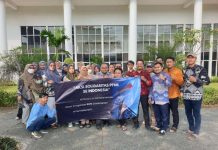 Itera Dukung Penuh Peralihan PPPK menjadi PNS pada 35 PTNB