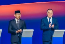 Lampung Siap Kolaborasi Strategis dengan Shandong Tiongkok, Fokus Pertanian Modern dan Infrastruktur