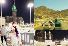 Pertemuan Tak Terduga di Tanah Suci dan Pesan Religius untuk Jamaah Haji 2025