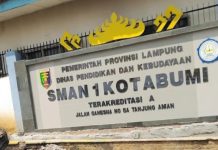 Peroleh Predikat Sekolah Unggulan, SMAN 1 Berkomitmen Tingkatkan Mutu Pendidikan