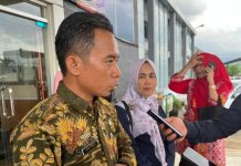 Kasus TBC Cukup Tinggi. Pemkab LampuraTunggu Informasi Hasil Uji Klinis Tahap 3