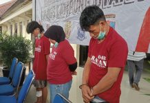 Tipu Korban Hingga Miliaran Rupiah, Berta Ditangkap Polisi