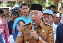 Membangun dari Desa, Desaku Maju Jadi Motor Penggerak Ekonomi Lampung