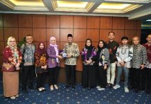 Catatan 100 Hari Pemerintahan Mirza-Jihan, Wujudkan Pelayanan Publik Digital Terintegrasi