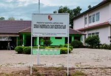Anggaran Honorarium Narasumber, Pembahas, Moderator, Pembawa Acara, dan Panitia Dinas Pariwisata Lampura Menguap