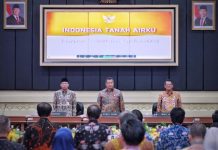 Menuju Pelayanan Publik Prima, Gubernur Lampung Pimpin Langkah Perubahan