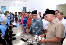 Gubernur Lampung: Anak-Anak Sehat dan Cerdas adalah Fondasi Indonesia Maju