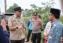 Pemprov Lampung Dorong Pemanfaatan Pupuk Organik Cair untuk Tingkatkan Kualitas Pangan