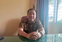 Dugaan Penggelapan Alkes Radiologi X, Inspektorat Sarankan Bentuk Tim. Tini Suartini Bungkam