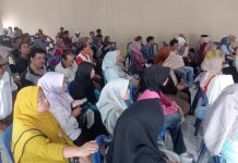 Revitalisasi Pasar Dekon. Pedagang Menjerit, Pengembang Tawarkan Harga Toko dan Hamparan Cukup Mahal