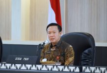 Program Desaku Maju, Strategi Terpadu Bangun Ekosistem Ekonomi Desa