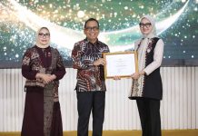 Komitmen Lindungi Hak Anak, Provinsi Lampung Pertahankan Gelar Provinsi Layak Anak