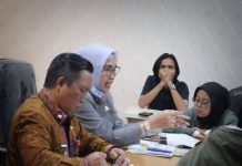 Pemprov Lampung Genjot Produksi Kopi Robusta Lewat Inovasi Budidaya Sistem Pagar