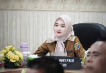 Pemerintah Dorong Sinergi Daerah untuk Capai Target Penurunan Kemiskinan