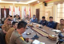Masjid Raya Al-Bakrie Siap Jadi Pusat Kegiatan Keagamaan di Provinsi Lampung