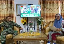 TNI-AD Ubah Syarat Daftar Caba dan Cata Tinggi 158 Cm, Umur 24 Tahun.