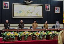 Gubernur Lampung Apresiasi Kejati Atas Penyelamatan Aset Daerah Senilai Rp1,57 Miliar