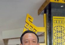 Beli BBM Wajib Bayar Pajak, adalah HOAKS