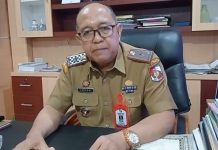 Jabatan Sekda Tidak Memiliki Istilah Masa Jabatan. Ini Pesan Lekok Menjelang Pensiun Kepada Seluruh ASN