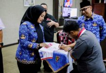 Torehkan Prestasi di Kancah Global, Gubernur Lampung Dukung Penuh Atlet e-Sports Asal Lampung.