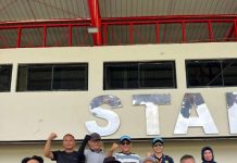 Tunggal Putri Gateball Lampung Melaju ke Delapan Besar Pornas Korpri XVII Palembang