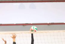 Tim Voli Putri Lampung Melaju ke Babak Delapan Besar Pornas Korpri XVII Palembang