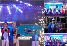 Lampung Dapat Kepercayaan Jadi Tuan Rumah Pornas Korpri XVIII Tahun 2027