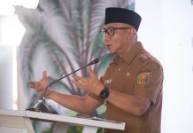 Dukung Pertumbuhan Industri Bernilai Tambah, Gubernur Mirza Resmikan Lampung Refinery Cargill
