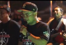 PWI Mendukung Kobum Musician On The Street Papa Rock n Roll Kotabumi
